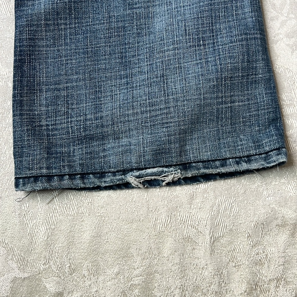 Buffalo David Bitton Jeans - Picture 12 of 13